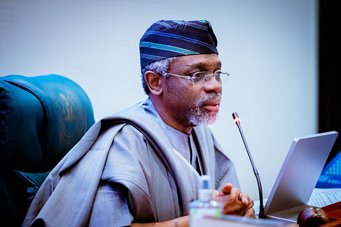 NDC Calls for Suspension of Femi Gbajabiamila Over PFIPC Allegations