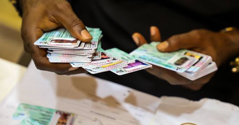INEC Extends PVC Collection in Osun Until July 31