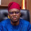Oyo Government Launches Inquiry Into Oriire School Kidnapping