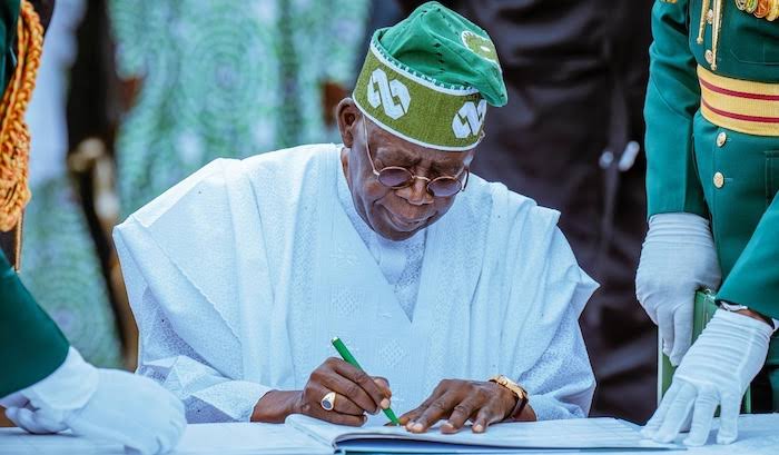 Nigeria Exceeded 2024 Borrowing Target by N4.79tn Amid Revenue Shortfall