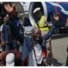 Fourth Batch of Nigerians Evacuated from South Africa Arrives Home