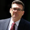 Keir Starmer Resigns as UK Prime Minister, Andy Burnham Takes Over