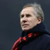 Football Mourns as AC Milan and Italy Icon Franco Baresi Dies at 66