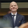 Infantino Faces Fresh Setback as Top FIFA Adviser Resigns Over Investment Plan