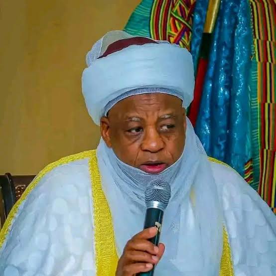 Sultan: Banditry, Terrorism Have No Place in Islam