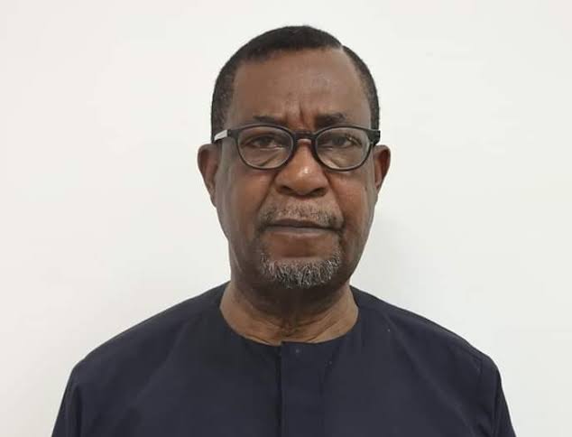 Court Awards Agunloye N10 Million Damages Against EFCC for Defamation