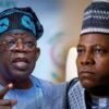 APC Set to Officially Unveil Shettima as Tinubu’s Running Mate for 2027