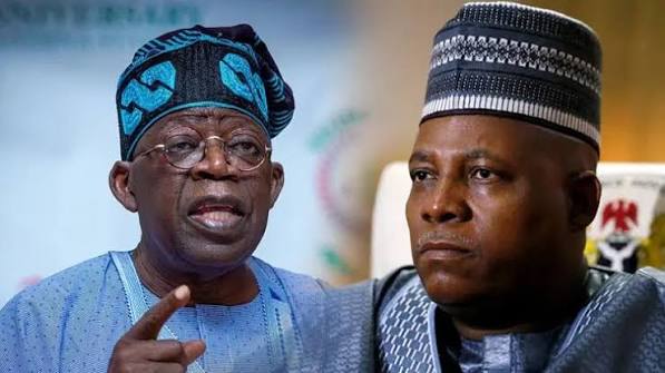APC Set to Officially Unveil Shettima as Tinubu’s Running Mate for 2027
