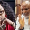 Nnamdi Kanu’s Wife Denies Filing for Divorce