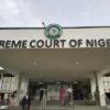 Supreme Court Restores Final Forfeiture of Seven Properties Linked to Emefiele