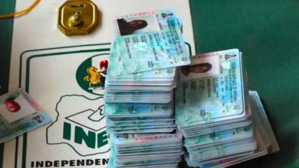 INEC Begins PVC Distribution Ahead of Osun 2026 Governorship Election