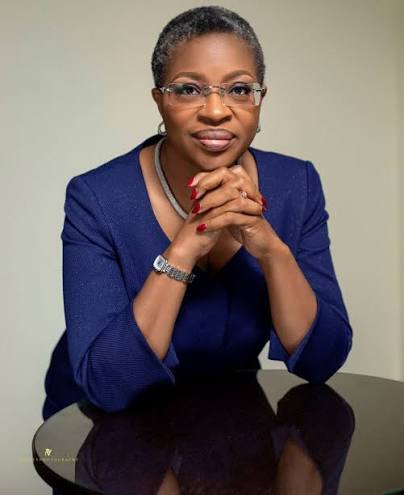 Oyinkansola Badejo-Okusanya Elected NBA President, Makes History as Second Female Leader