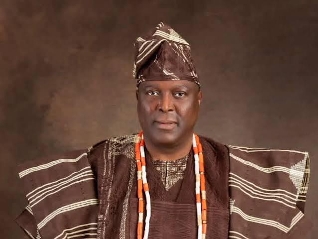 Osun Police Release SSG Teslim Igbalaye After Detention