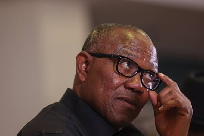 Peter Obi Says Nigerians Hold Key to Credible 2027 Elections