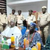 Alaafin Hails Autonomy of Oyo Passport Office