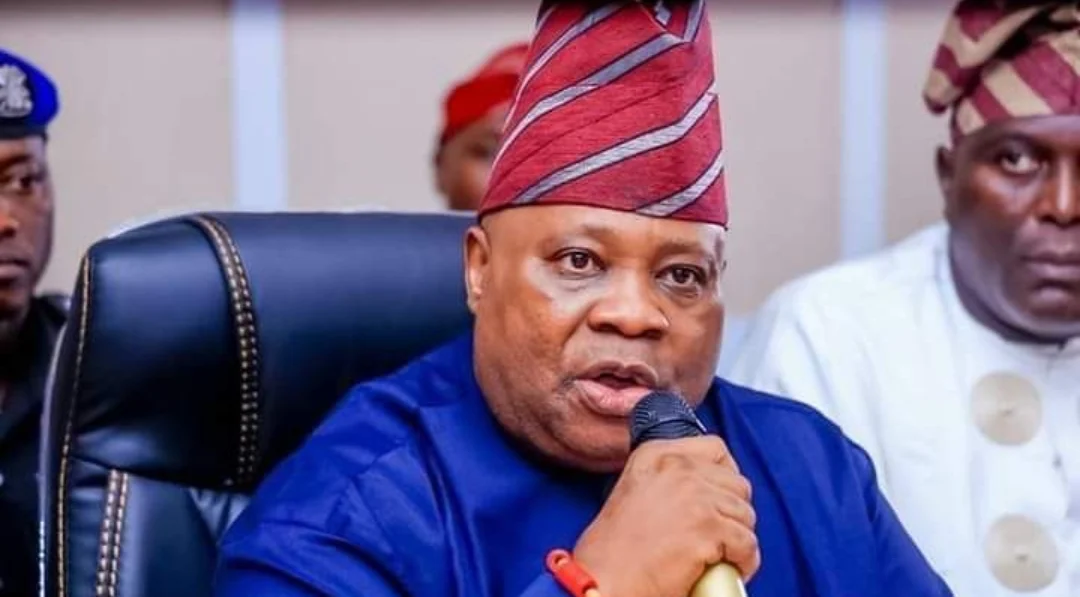 Osun Disburses Palliatives to Civil Servants
