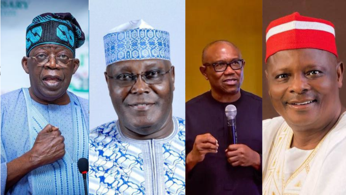 INEC Clears Parties for Presidential, National Assembly Campaigns