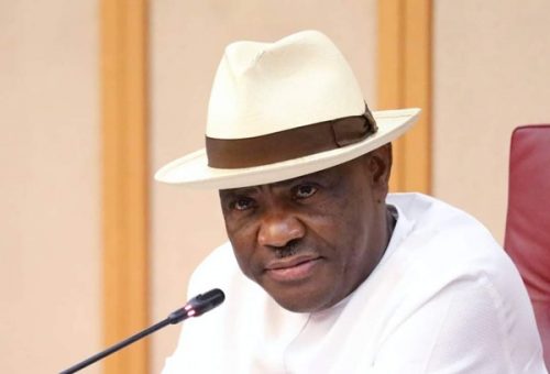 Wike to Inspect Flood-Prone Maitama Area