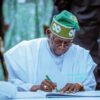 Tinubu urges INEC, security agencies to ensure peaceful Osun election