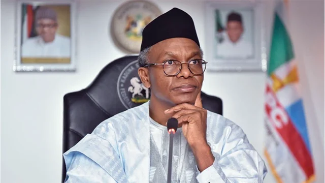 El-Rufai Demands Family Access, N10bn Damages from ICPC