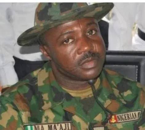 Coup Plot: Nigeria Was Near Collapse, Says Accused Colonel