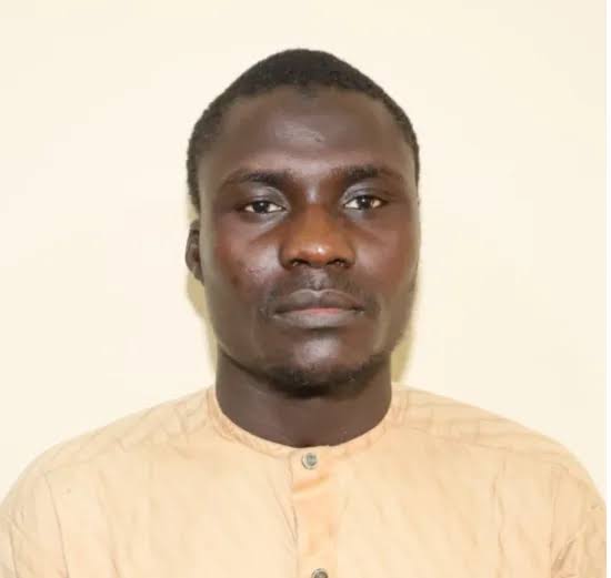 DSS Releases, Compensates Carpenter Cleared of Oyo School Kidnapping Link