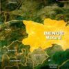 Police recover stolen newborn, arrest suspects in Benue
