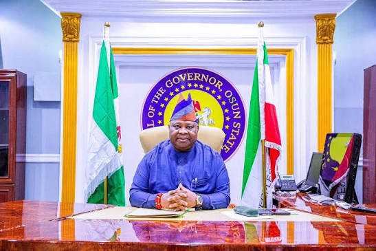 Osun election: Adeleke seeks unity as APC considers tribunal