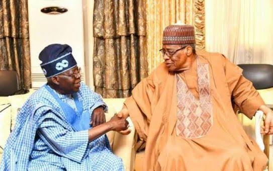 Tinubu Celebrates Babangida at 85, Hails His Impact on Nigeria