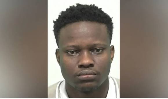 UK Court Jails Nigerian Student Caught In Paedophile Hunter Sting