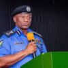 IGP Disu Deploys New Commissioners to Eight State Commands