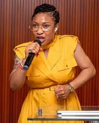 Tonto Dikeh Launches New Spiritual Movement