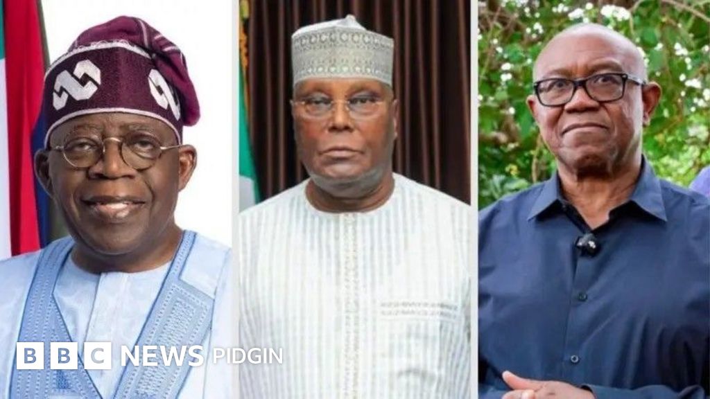 2027: Presidential Candidates Split Over Petrol Subsidy