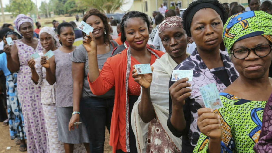 INEC Registers Over 100 Million Voters Ahead of 2027 Elections