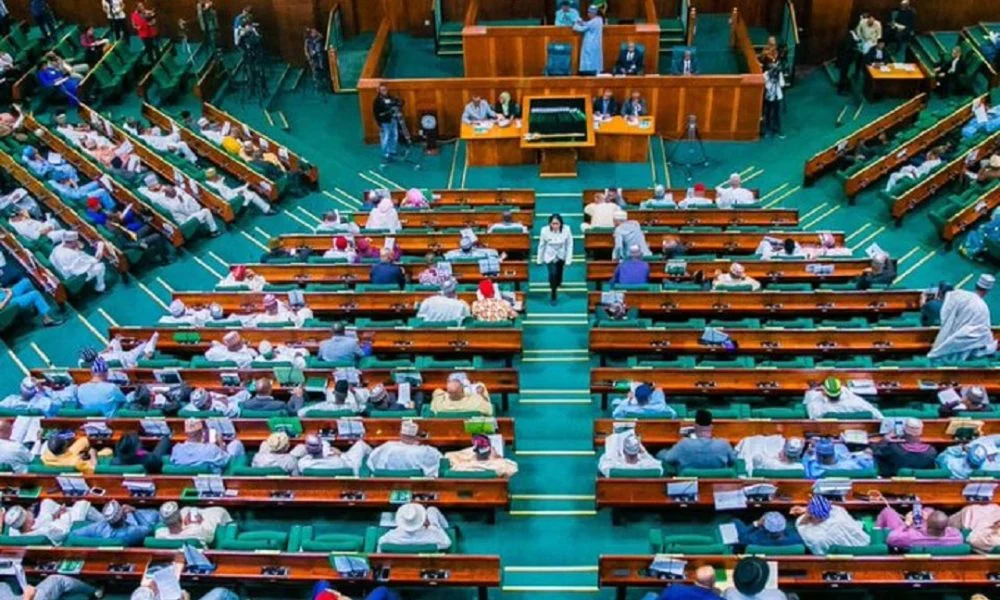 Reps Demand Rescue of 116 Schoolchildren, Other Borno Abductees