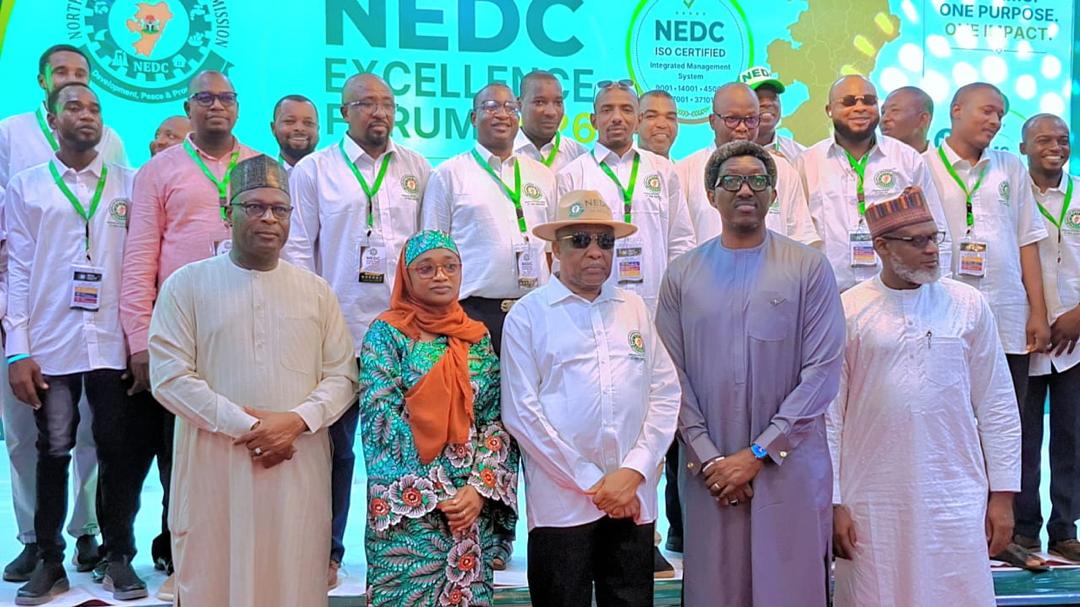 NEDC to Strengthen Collaboration, Improve Service Delivery