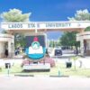 LASU Condemns Hostel Assault, Says Matter Has Been Addressed