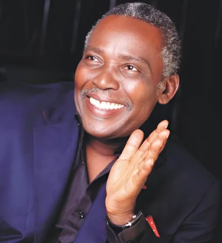 Peter Obi Mourns Olu Jacobs, Hails His Contribution to Nigerian Film