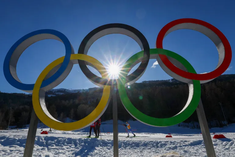 Olympic Organisers Approve Crocodile-Inhabited River for 2032 Canoeing Events