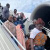 FG Commends RCCG for $265,854 Aid to Evacuate Nigerians from South Africa