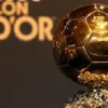 Ballon d’Or 2026: Top 10 Contenders After Shortlist