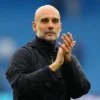 Guardiola maintains trust in Man City over 115 charges