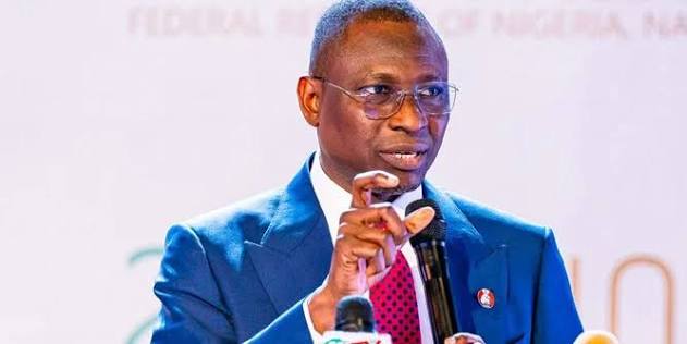 EFCC: No Recovered Asset Will Be Mismanaged Under My Watch — Olukoyede