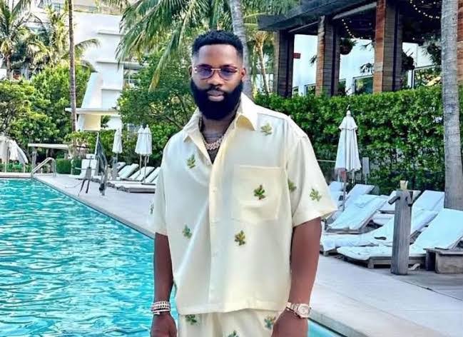 Igho Ubiribo’s son questions circumstances of father’s death