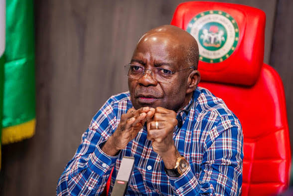 Otti calls for stronger South-East cooperation on safe migration