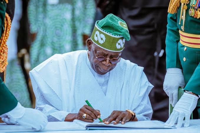 Tinubu Orders Release of Funds to Regional Commissions
