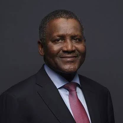 Dangote Commends Tinubu for Fuel Subsidy Removal, FX Reforms