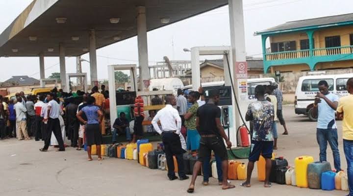 NLC Demands Action as Petrol Price Hits N1,500 Per Litre