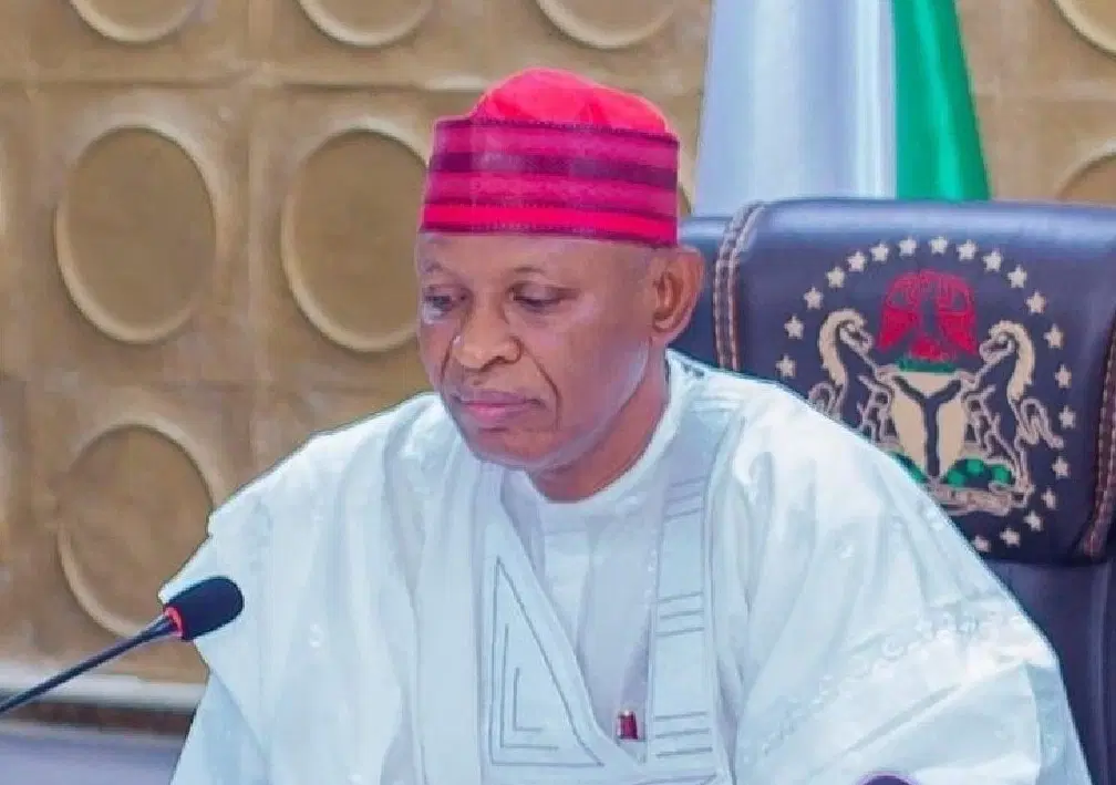 Kano Gov Appoints Hafsat Kutama Acting Anti-Graft Commission Chairperson