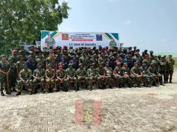FG pumps N5tn into military operations